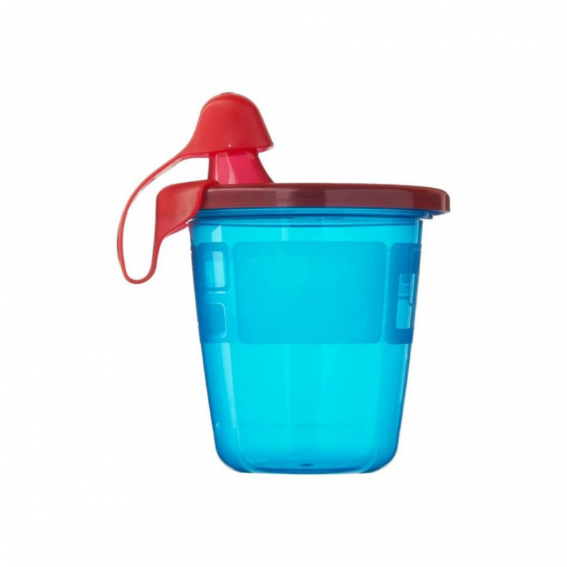 First Years Take & Toss 7Oz Spill Proof Y1300 6M+ First Years Take & Toss 7Oz Spill Proof Y1300 6M+