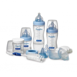 First Years Breastflow Starter Set Bpa Y4565