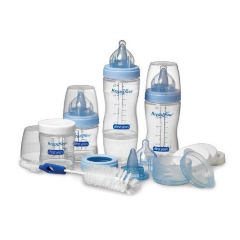 Breastflow bottles target on sale