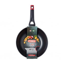 Pyrex OPTIMA 28cm Wok 10092163 "O"