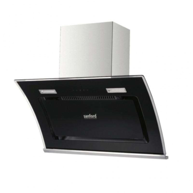 Sanford SF480RH Cooker Hood