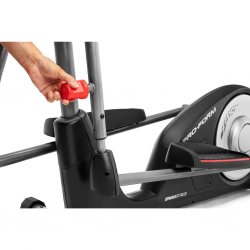 Proform 525 CSE Elliptical