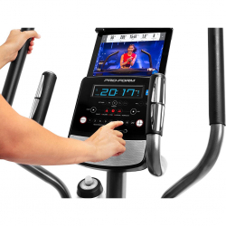 Proform 525 CSE Elliptical