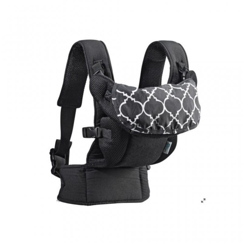 First Years 3 Position Soft Carrier J00137G7 1M+