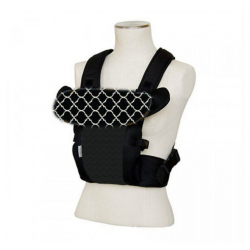 First Years 3 Position Soft Carrier J00137G7 1M+