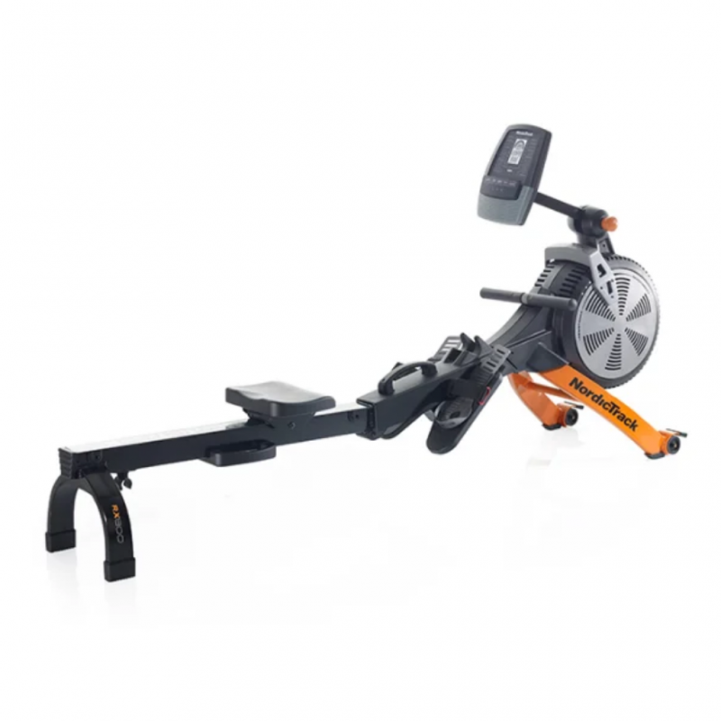 NordicTrack RX800 Rower NordicTrack RX800 Rower
