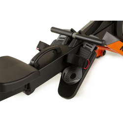 NordicTrack RX800 Rower