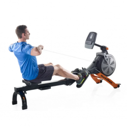 NordicTrack RX800 Rower