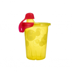 First Years Take & Toss Sippy Cup 10Oz Spill Proof 4 Pk Y1176 6M+