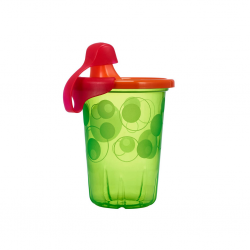 First Years Take & Toss Sippy Cup 10Oz Spill Proof 4 Pk Y1176 6M+