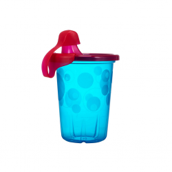 First Years Take & Toss Sippy Cup 10Oz Spill Proof 4 Pk Y1176 6M+
