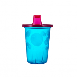 First Years Take & Toss Sippy Cup 10Oz Spill Proof 4 Pk Y1176 6M+