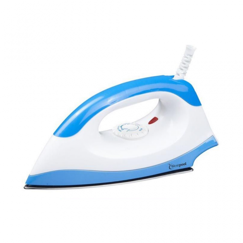 Westpool WSP 600 Dry Iron "O"