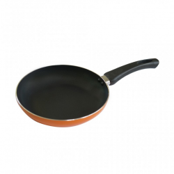 Westpool FMP-O26 Non-Stick 2.3mm 26cm Frypan "O"