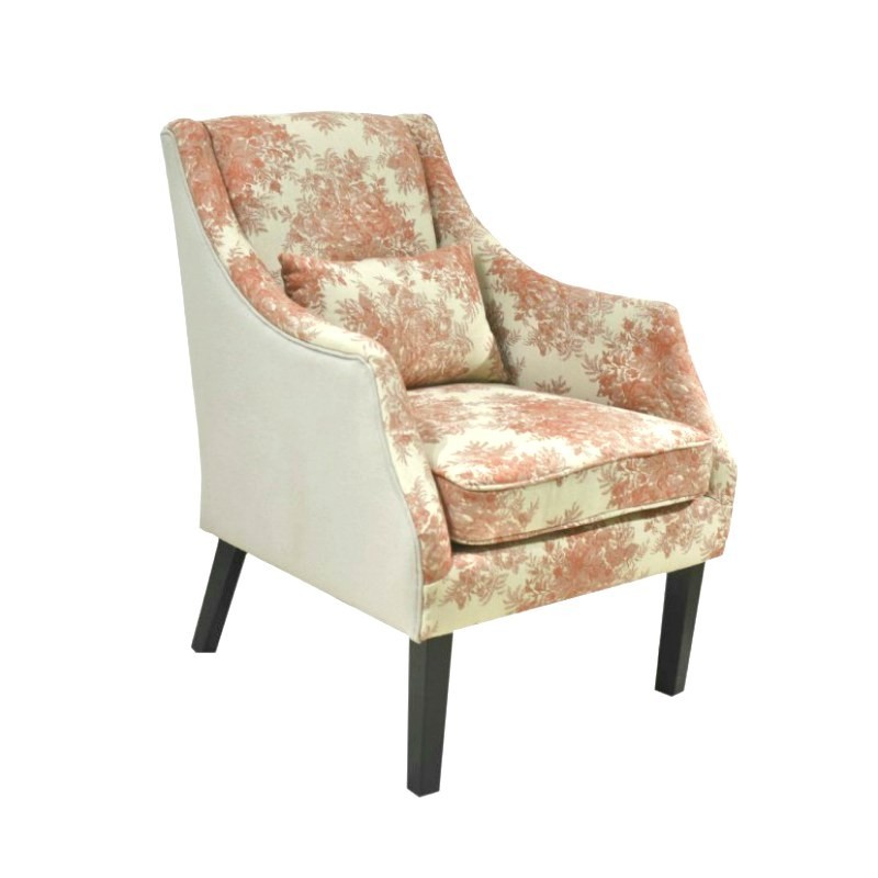 Madison Accent Chair in Fabric Madison Accent Chair in Fabric