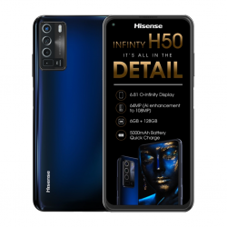 Hisense INFINITY H50