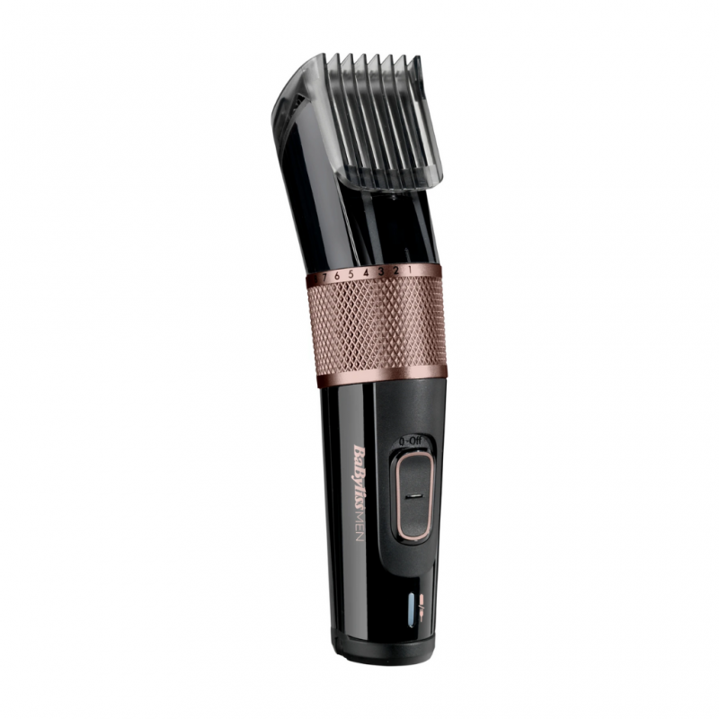 Babyliss E974E 40mm Cordless 3YW Beard Clipper "O"