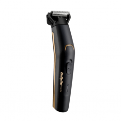 Babyliss MT860E 11in1 Black Beard & Body Multi Groomer Quick Charge