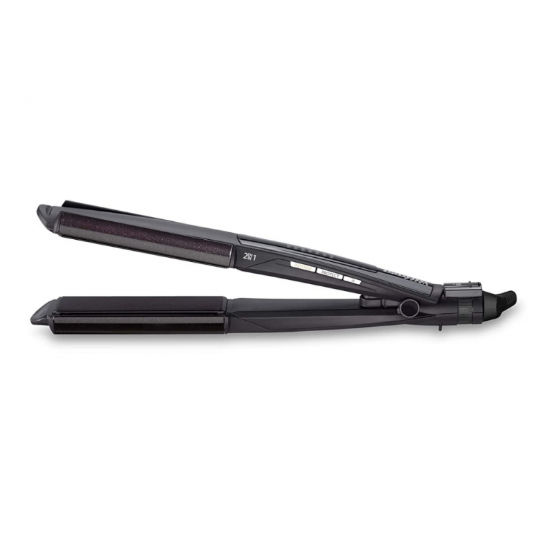 Babyliss ST330E Crystal 235 Digital Straightener 2YW "O"