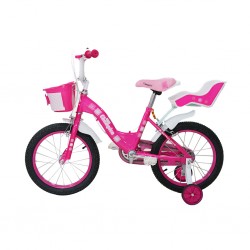 Champion Ym16G 16" Girls Bike