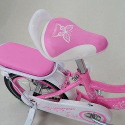 Champion Ym08G 12" Girls Bike