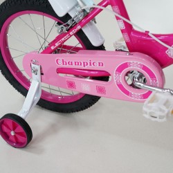 Champion Ym16G 16" Girls Bike