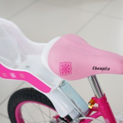 Champion Ym16G 16" Girls Bike