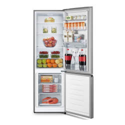 Hisense H370BI-WD DC Refrigerator