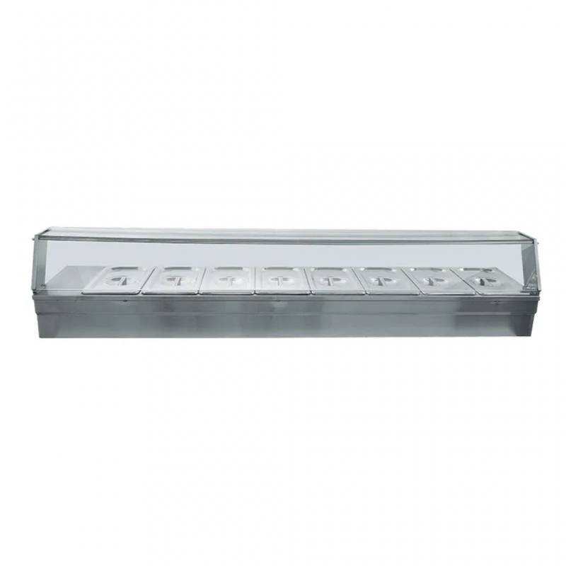 Tornado BM-83 Bain Marie Tornado BM-83 Bain Marie