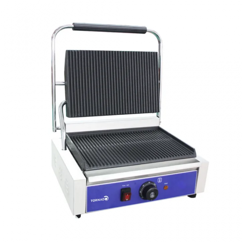 Tornado DG-811ER Electric Contact Grill