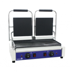 Tornado DG-813R Electric Contact Grill