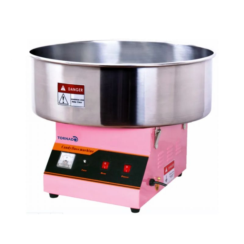 Tornado DT-MF03 Candy Floss Machine