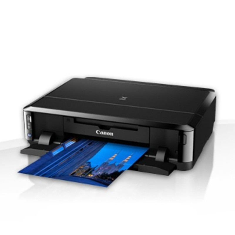 Canon PIXMA iP7240 Photo Printer Canon PIXMA iP7240 Photo Printer