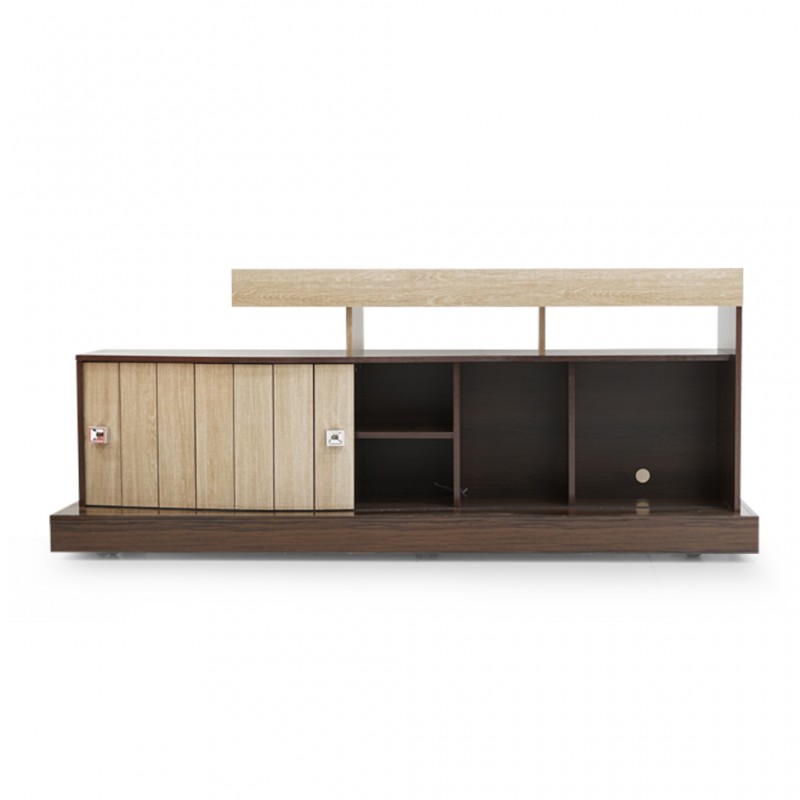 Everest Low TV Cabinet PB Everest Low TV Cabinet PB
