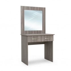 Colton Dressing Table MDF Arom