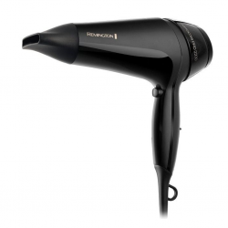 Remington D5710 Thermacare Pro Hair Dryer "O"