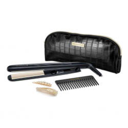 Remington S3505GP Style Edt Straightener Gift Set "O"