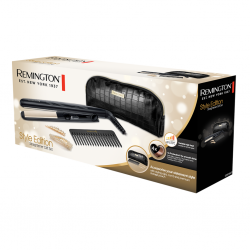 Remington S3505GP Style Edt Straightener Gift Set "O"