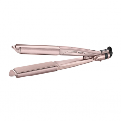 Babyliss ST335AE 2in1 Keratin Shine Pink Hair Straightener