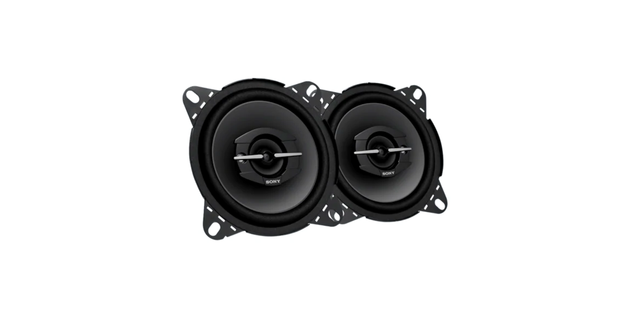 Sony XSGTF1039 Car Speakers