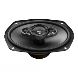 Pioneer TS-A6977S 650W 4 Way Speaker 6x9"