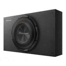 Pioneer TS-A3000LB Shallow Box Type Subwoofer