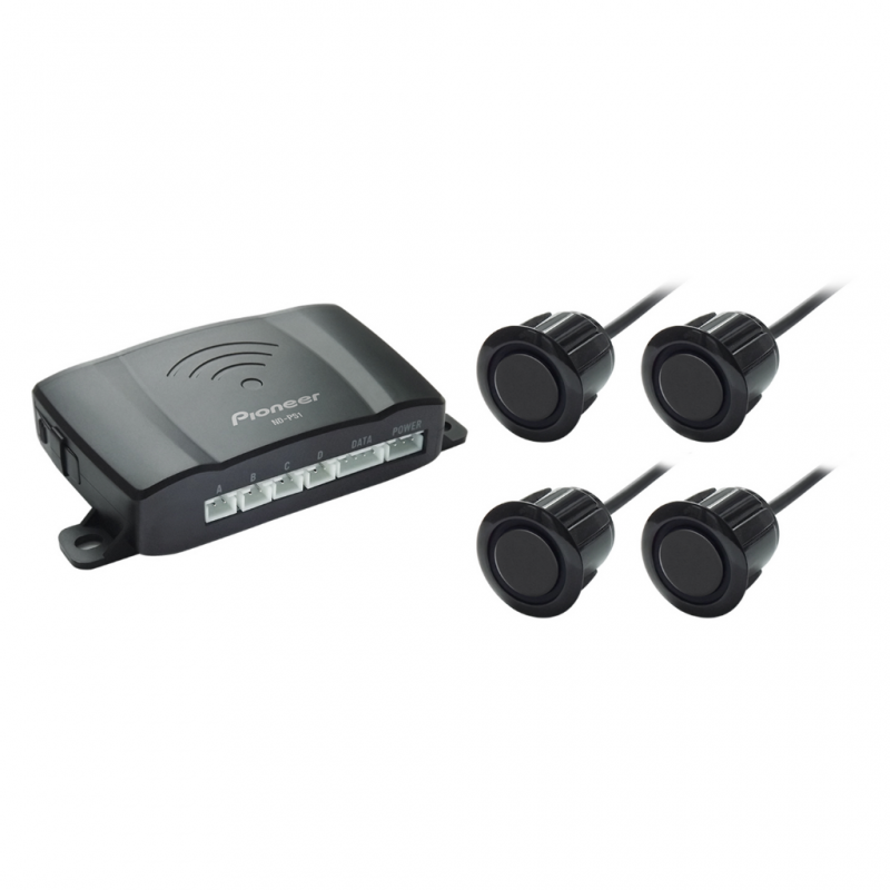 Pioneer ND-PS1 Optional Parking Sensor for SPH-C10BT