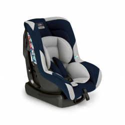 Cam Gara Group 0.1 Car Seat - Blue/Grey S139COL211