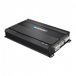 Blaupunkt EMA1300 1Channel 800WRMS Monoblock