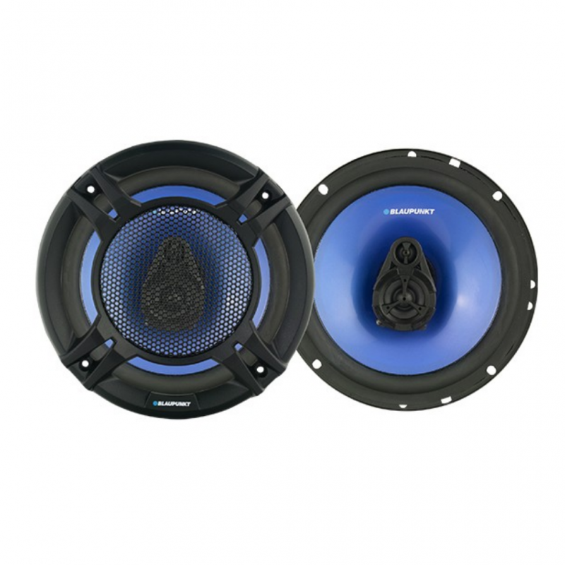 Blaupunkt MLS6505 6.5" 2 Way Speakers