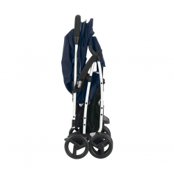 Cam Curvi Stroller - Navy Blue ART831/117