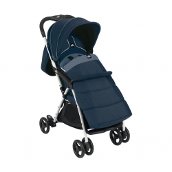 Cam Curvi Stroller - Navy Blue ART831/117