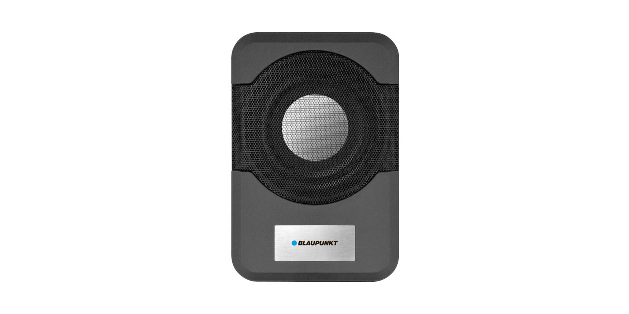 Blaupunkt SBW1250 Active Subwoofer