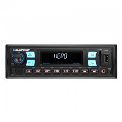 Blaupunkt MA030 Car Media Receiver